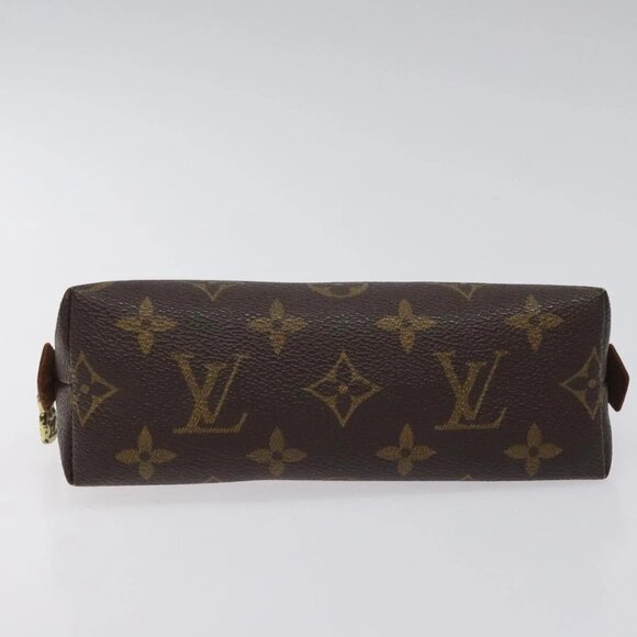 LOUIS VUITTON Monogram Pochette Cosmetic PM Pouch - Picture 6 of 15